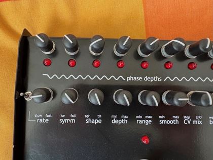 various-Prophecysound Systems Infinitphase 